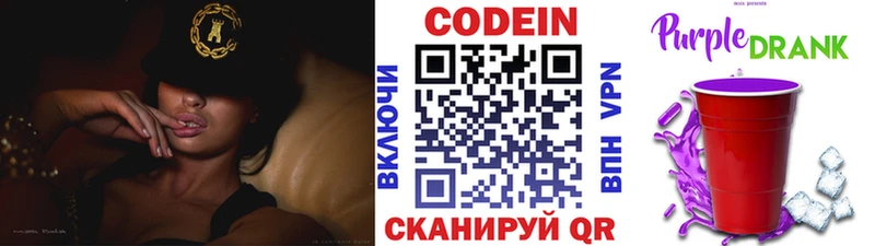 Купить закладки  Краснообск  Codein Purple Drank 